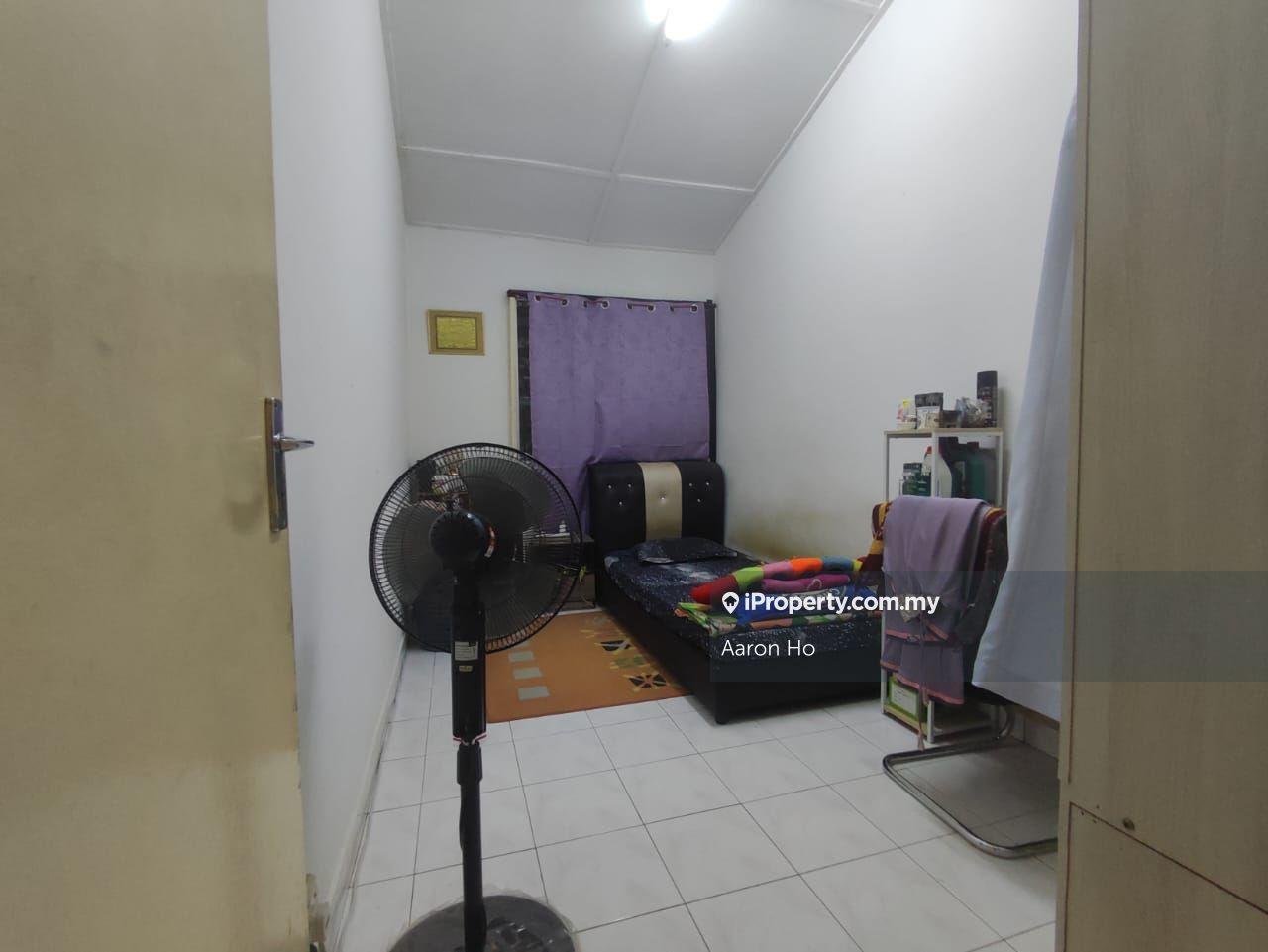 Rumah Berangkai 2 Tingkat untuk Dijual di Taman Sri Rampai, Wangsa Maju oleh Aaron Ho - iProperty.com.my