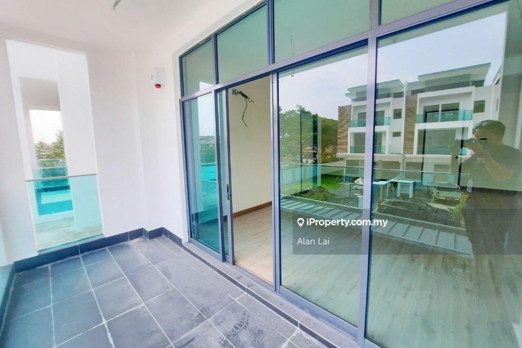Rumah Berangkai 3 Tingkat untuk Dijual di Reflexion Grande Puchong Bandar Nusaputra, Puchong oleh Alan Lai - iProperty.com.my