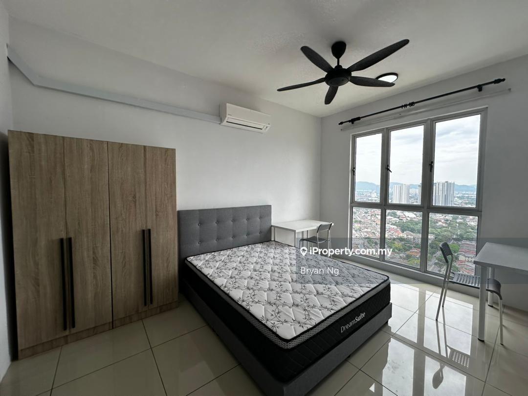 Kondominium untuk Dijual di Residensi PV18 oleh Bryan Ng - iProperty.com.my