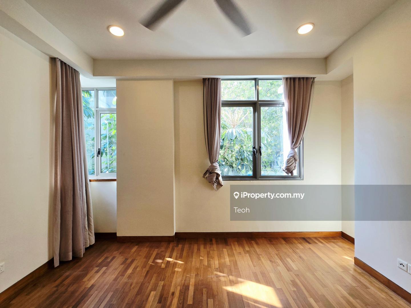 Condominium for Rent in Seri Hening Residence by Teoh - iProperty.com.my