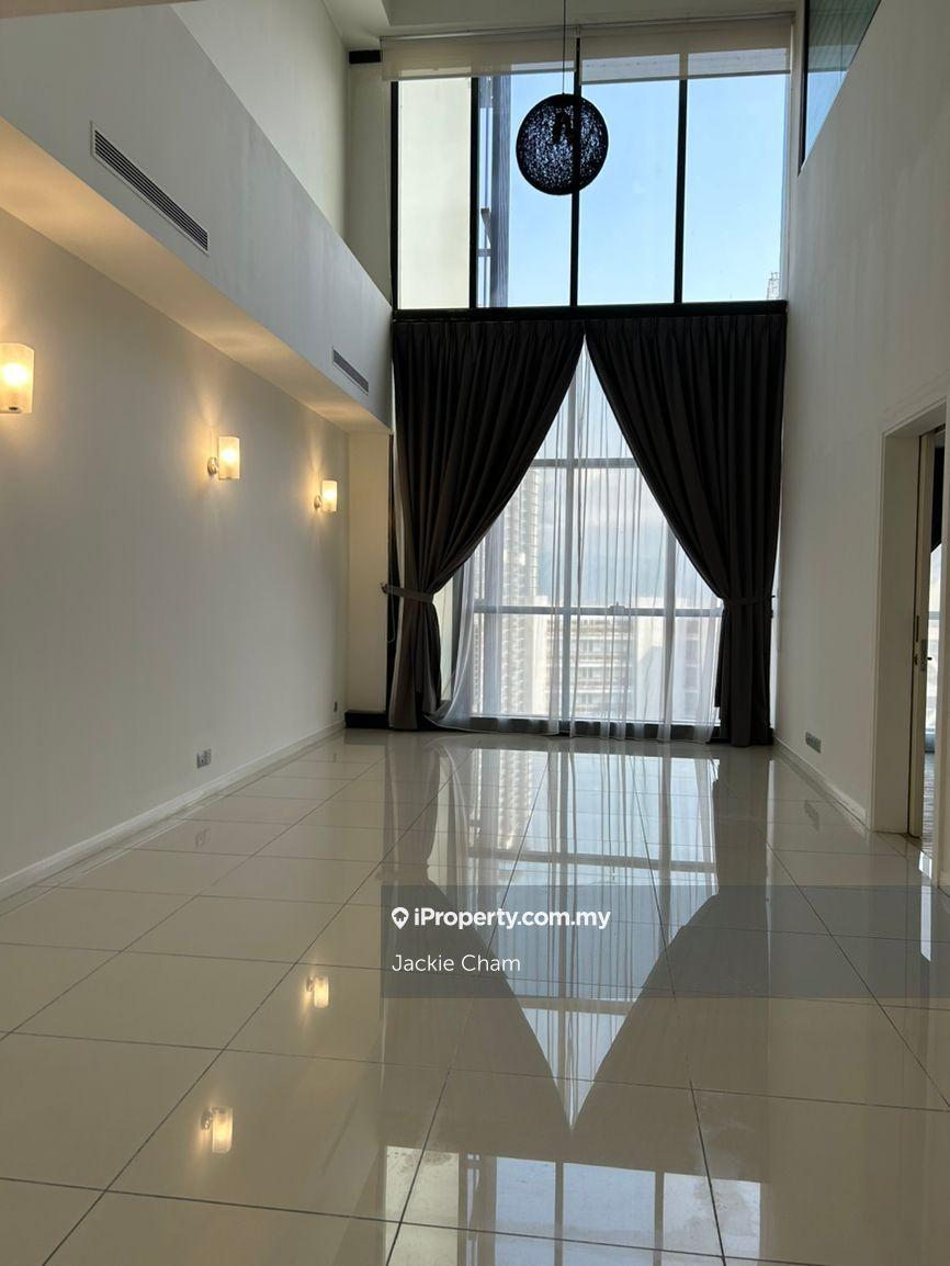 Service Residence for Rent in M City by Jackie Cham - iProperty.com.my