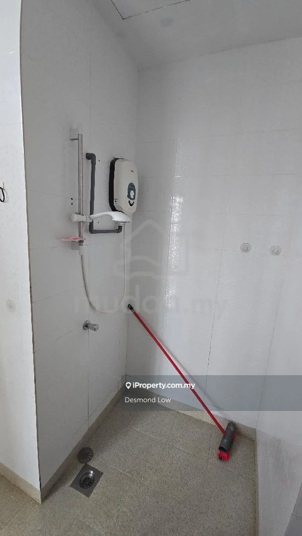 Condominium for Rent in Mahkota Garden by Desmond Low - iProperty.com.my