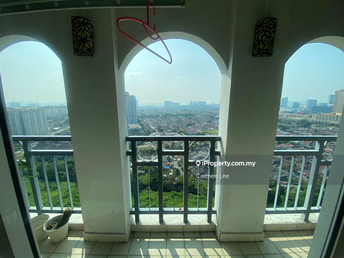 Condominium for Sale in The Boulevard by Carmen Lee - iProperty.com.my