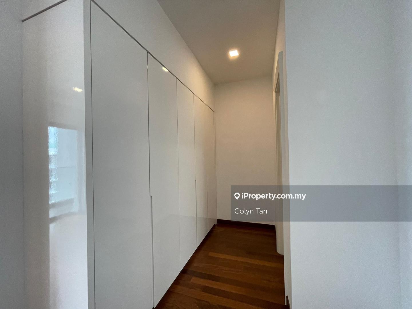 Condominium for Rent in Sastra U-Thant by Colyn Tan - iProperty.com.my