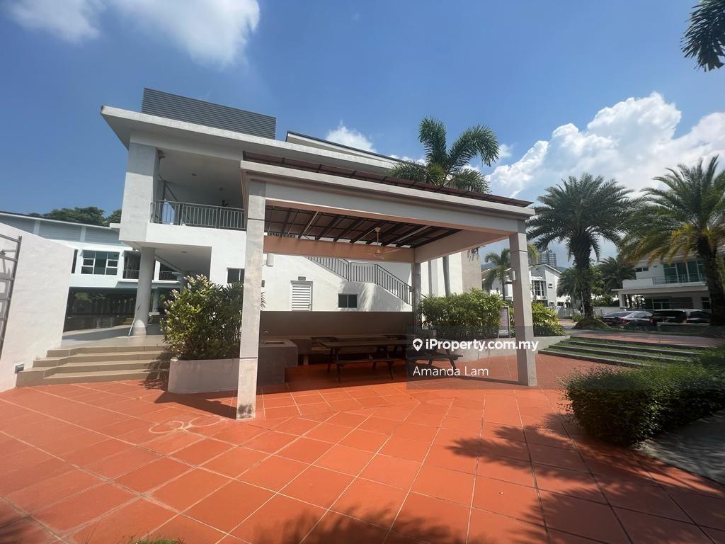 2-storey Terraced House for Rent in Tree Residency, Sungai Ara by Amanda Lam - iProperty.com.my