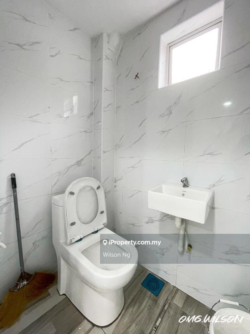 Rumah Berangkai 2 Tingkat untuk Dijual di Taman Klang Jaya, Klang oleh Wilson Ng - iProperty.com.my