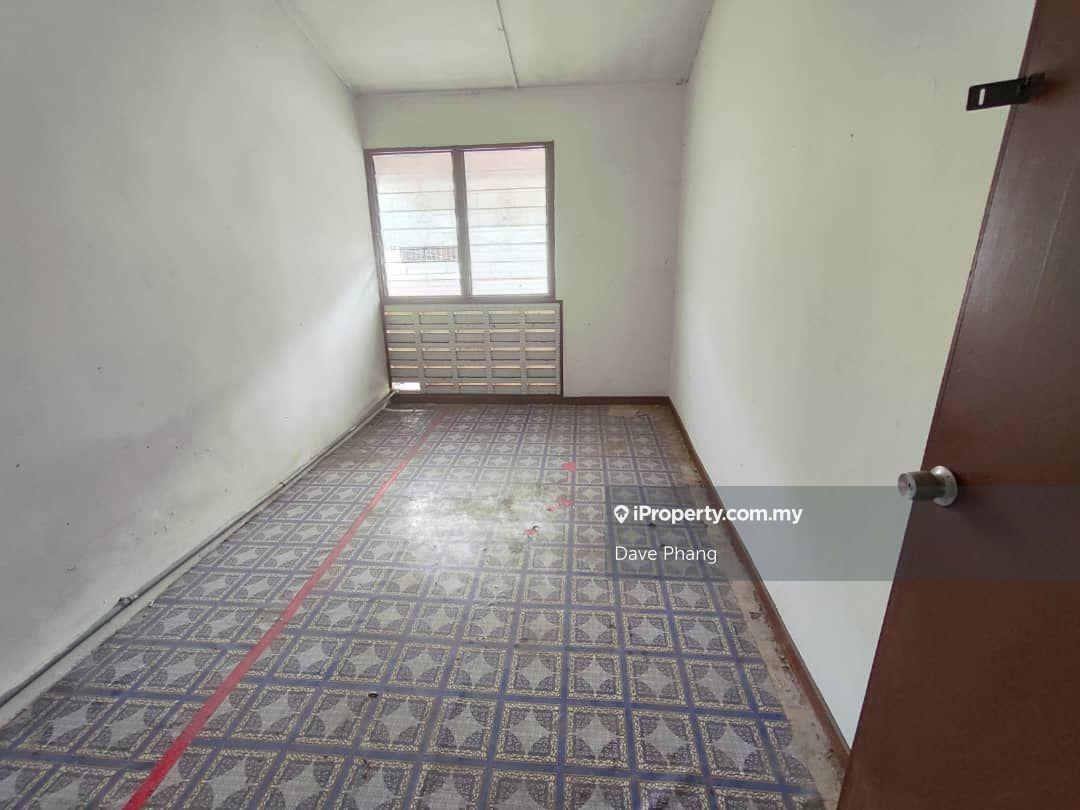 Rumah Berangkai 2 Tingkat untuk Dijual di Taman Sri Rampai, Wangsa Maju oleh Dave Phang - iProperty.com.my