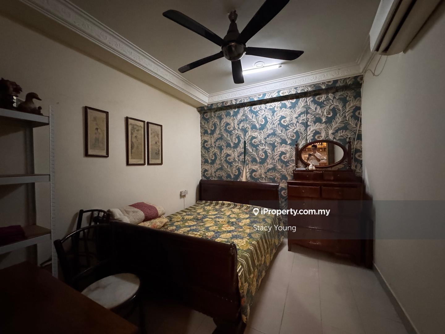 2-storey Terraced House for Sale in Taman Lucky, Bangsar by Stacy Young - iProperty.com.my