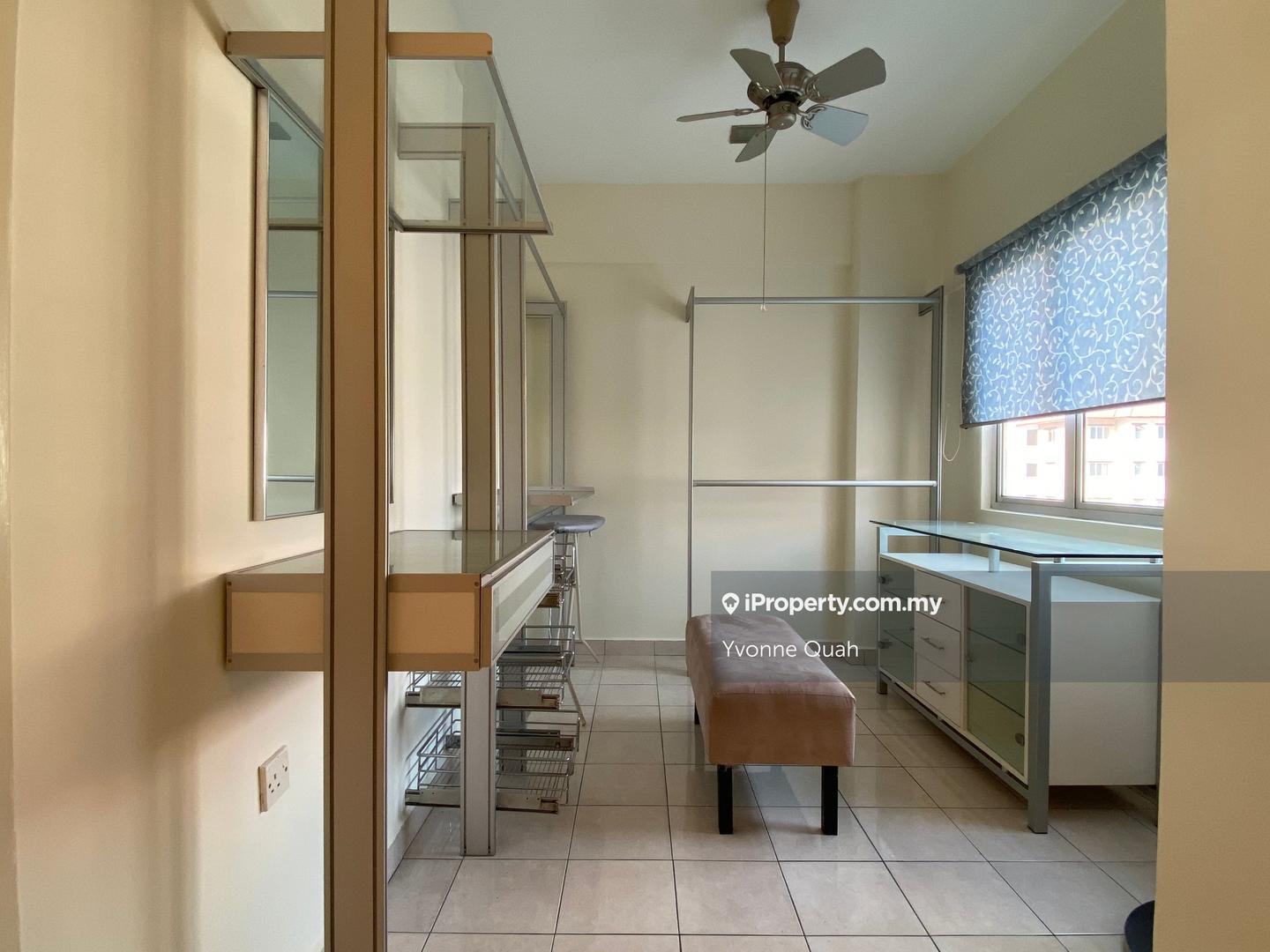 Kondominium untuk Disewa di Kelana Mahkota oleh Yvonne Quah - iProperty.com.my