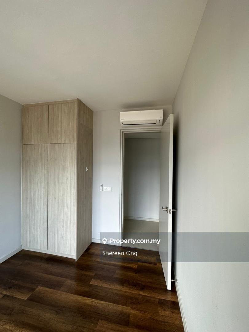 Service Residence for Sale in Serini Melawati by Shereen Ong - iProperty.com.my