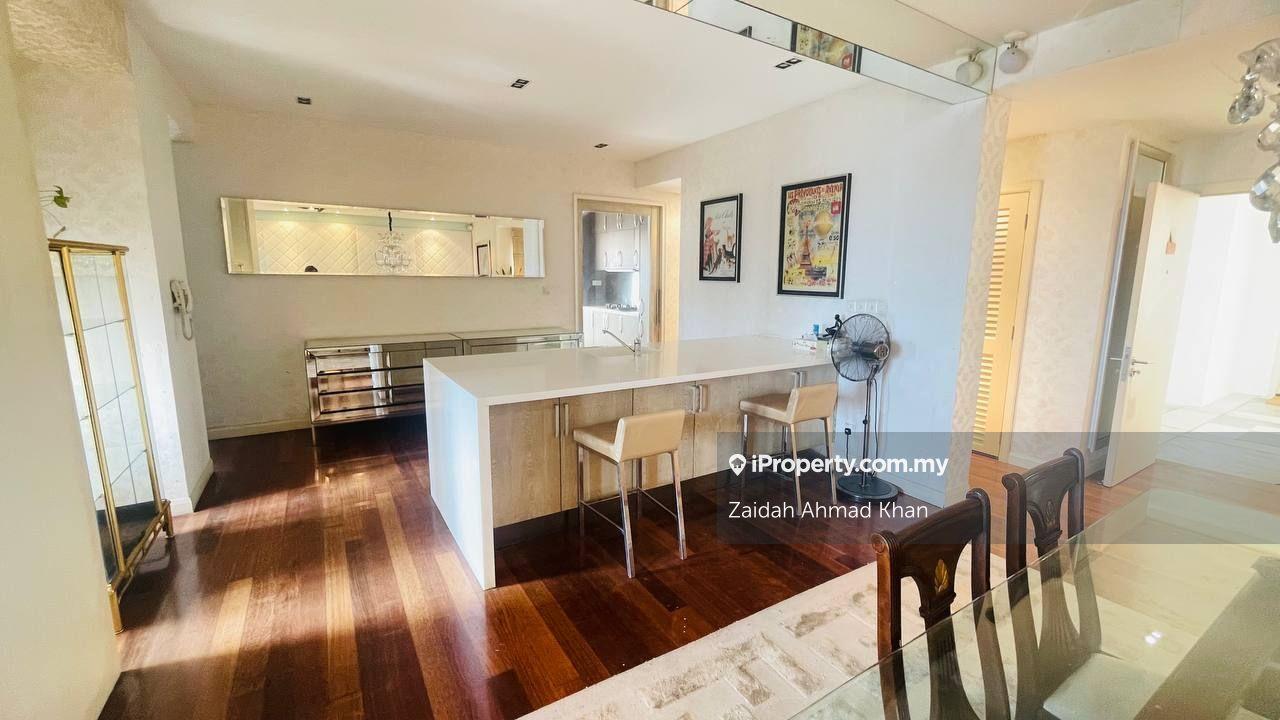 Kondominium untuk Dijual di Seri Maya Condominium oleh Zaidah Ahmad Khan - iProperty.com.my