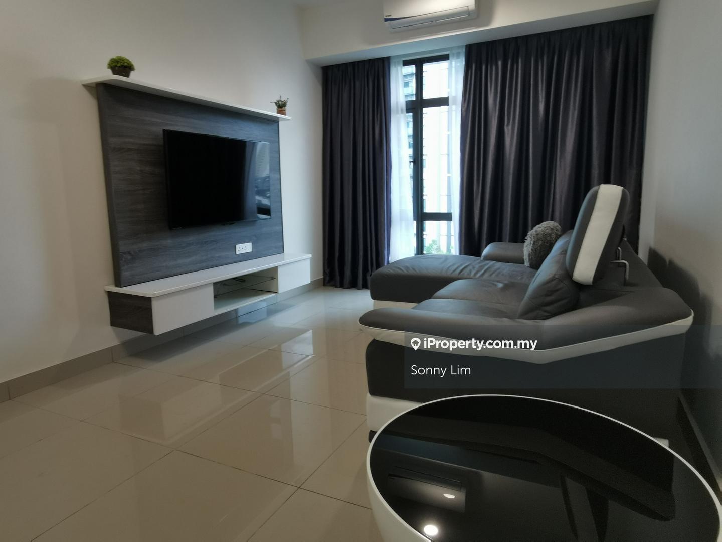 Service Residence for Rent in Pearl Suria by Sonny Lim - iProperty.com.my