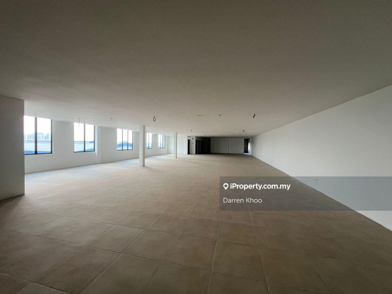 Gudang untuk Dijual di Balakong Warehouse with 4 sty office, Balakong oleh Darren Khoo - iProperty.com.my