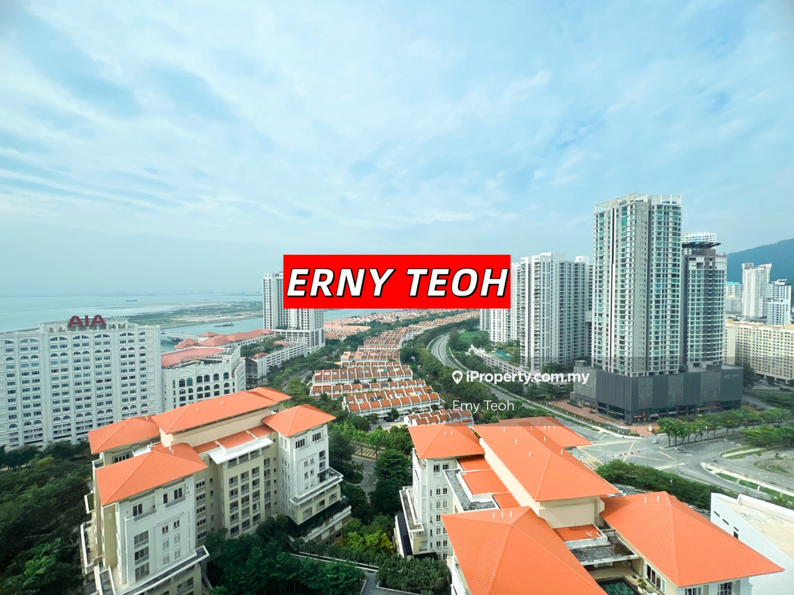 Condominium for Rent in Quayside Condominium by Erny Teoh - iProperty.com.my