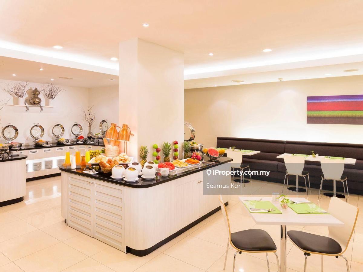Hotel / Resort untuk Dijual di Bukit Chagar, Johor Bahru oleh Seamus Kor - iProperty.com.my
