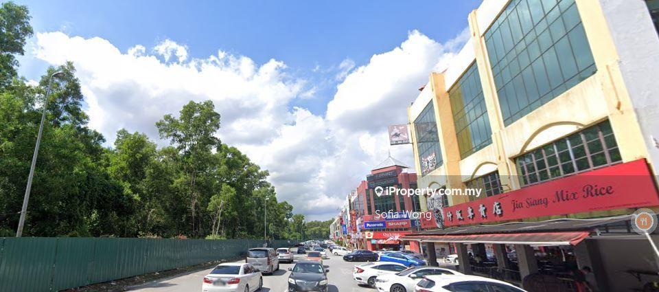 Shop for Rent in Bandar Puteri Puchong, Puchong by Sofia Wong - iProperty.com.my