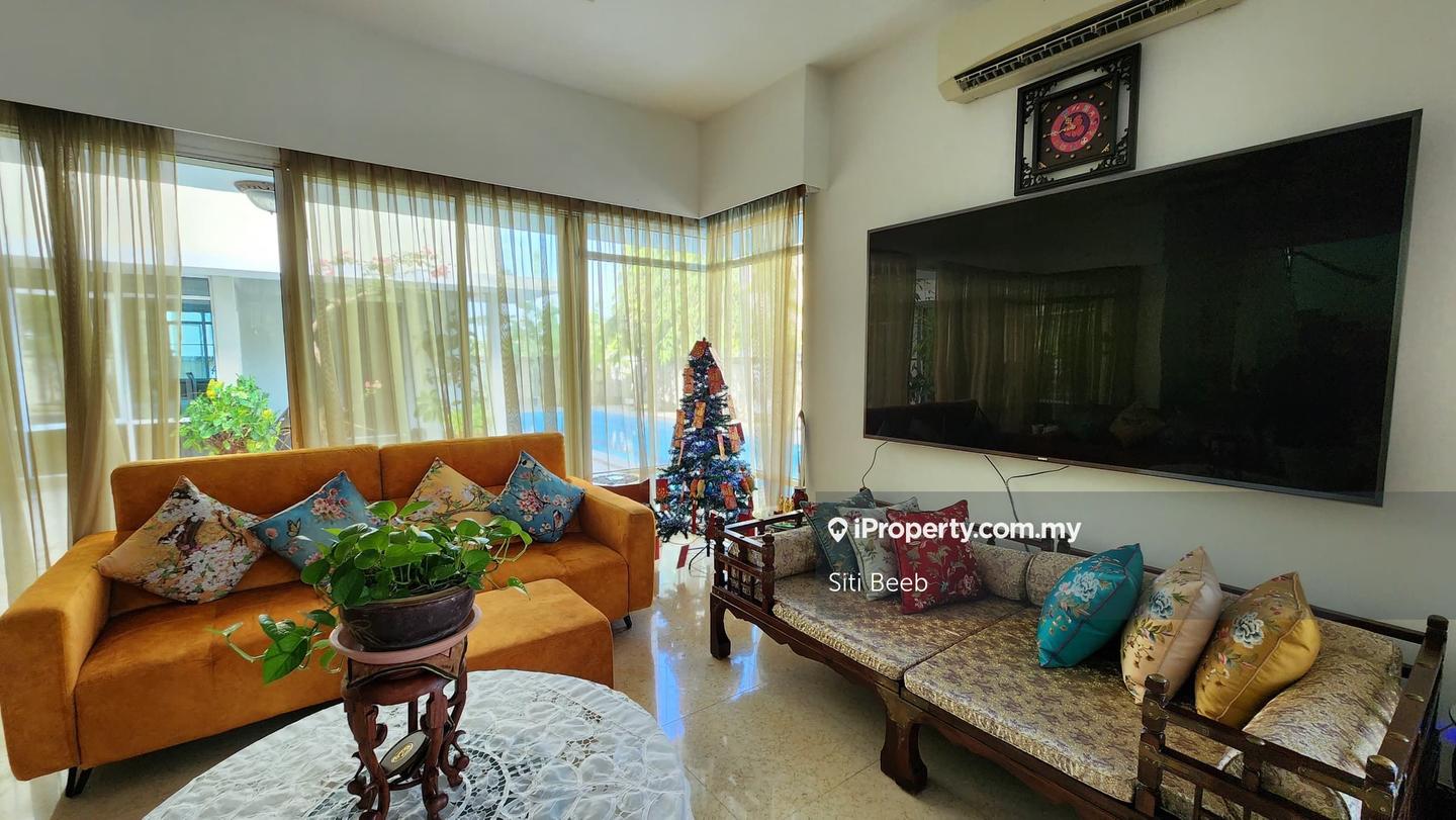 Banglo untuk Dijual di Taman Melawati, Ulu Kelang oleh Siti Beeb - iProperty.com.my