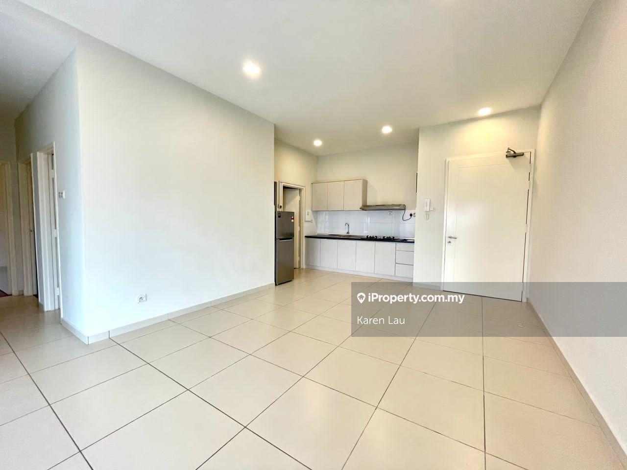 Kondominium untuk Dijual di The Andes Condo Villa @ Bukit Jalil oleh Karen Lau - iProperty.com.my