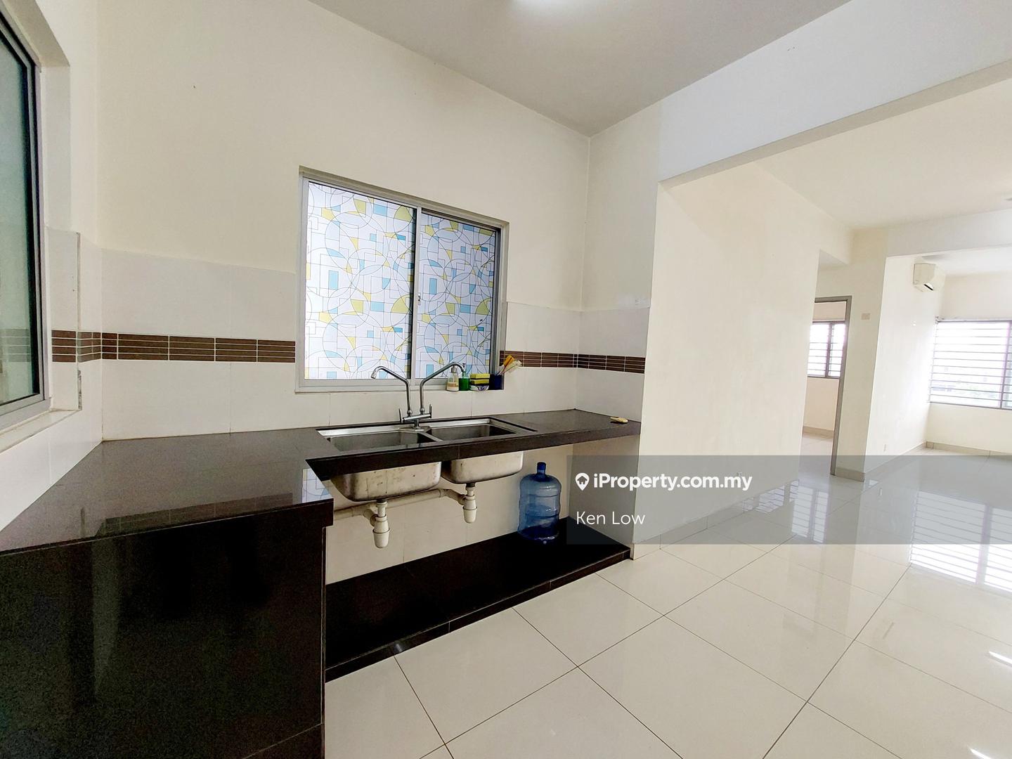 Kondominium untuk Disewa di Tiara ParkHomes oleh Ken Low - iProperty.com.my