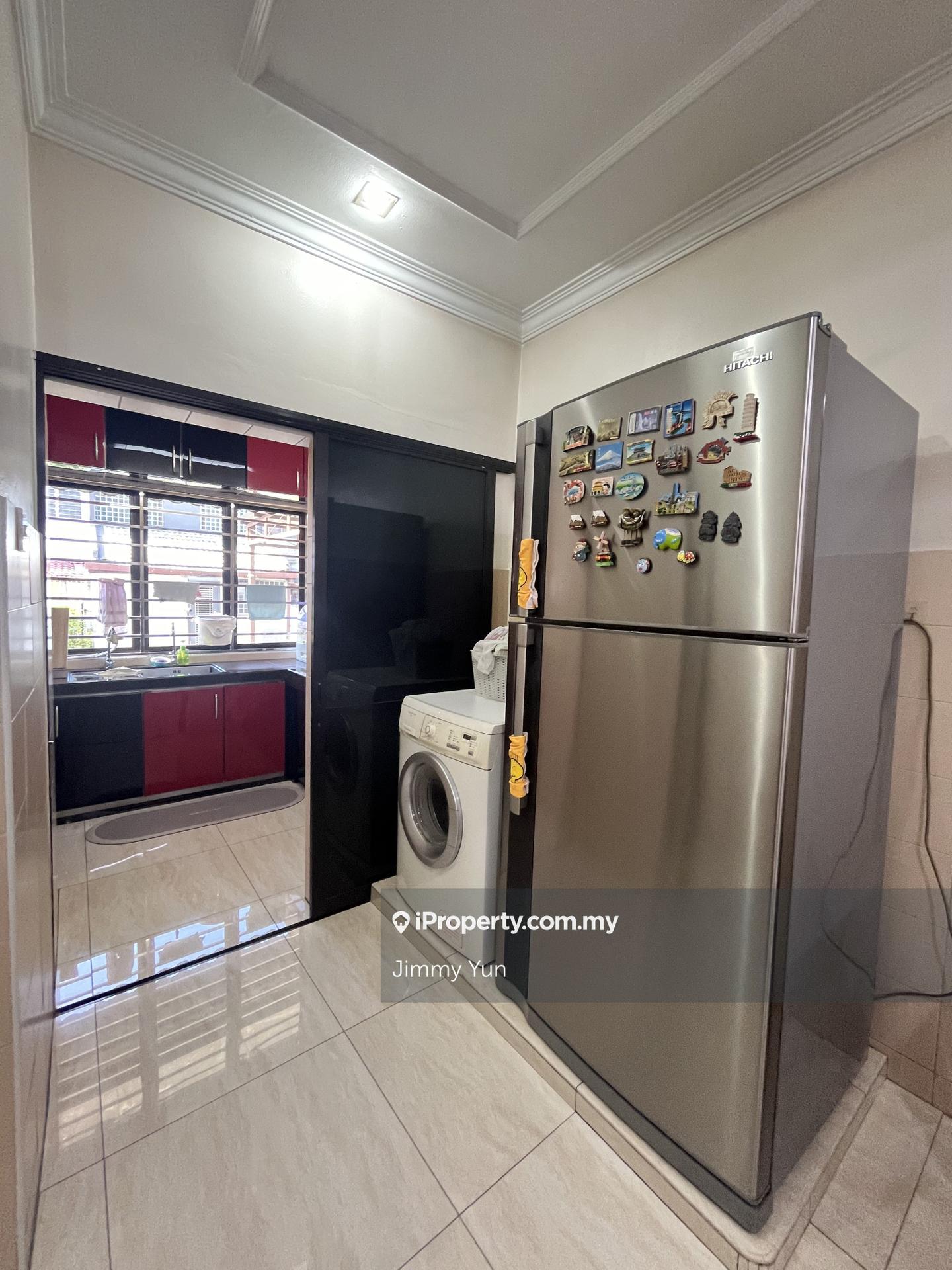 2-storey Terraced House for Sale in Serdang Raya, Seri Kembangan by Jimmy Yun - iProperty.com.my