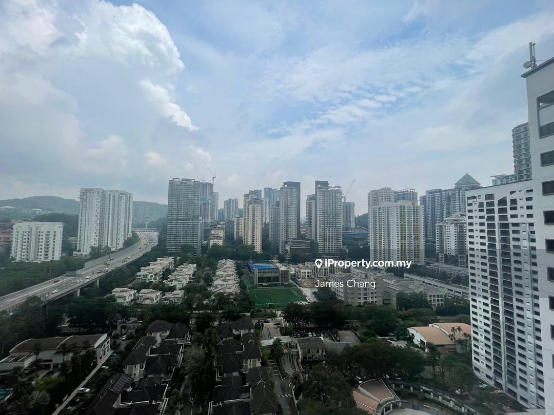 Kondominium untuk Dijual di Flora Murni oleh James Chang - iProperty.com.my