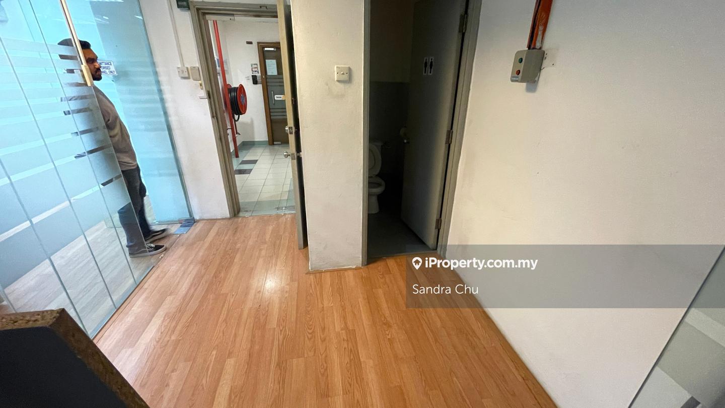 Office for Rent in Bangsar Baru, Bangsar by Sandra Chu - iProperty.com.my