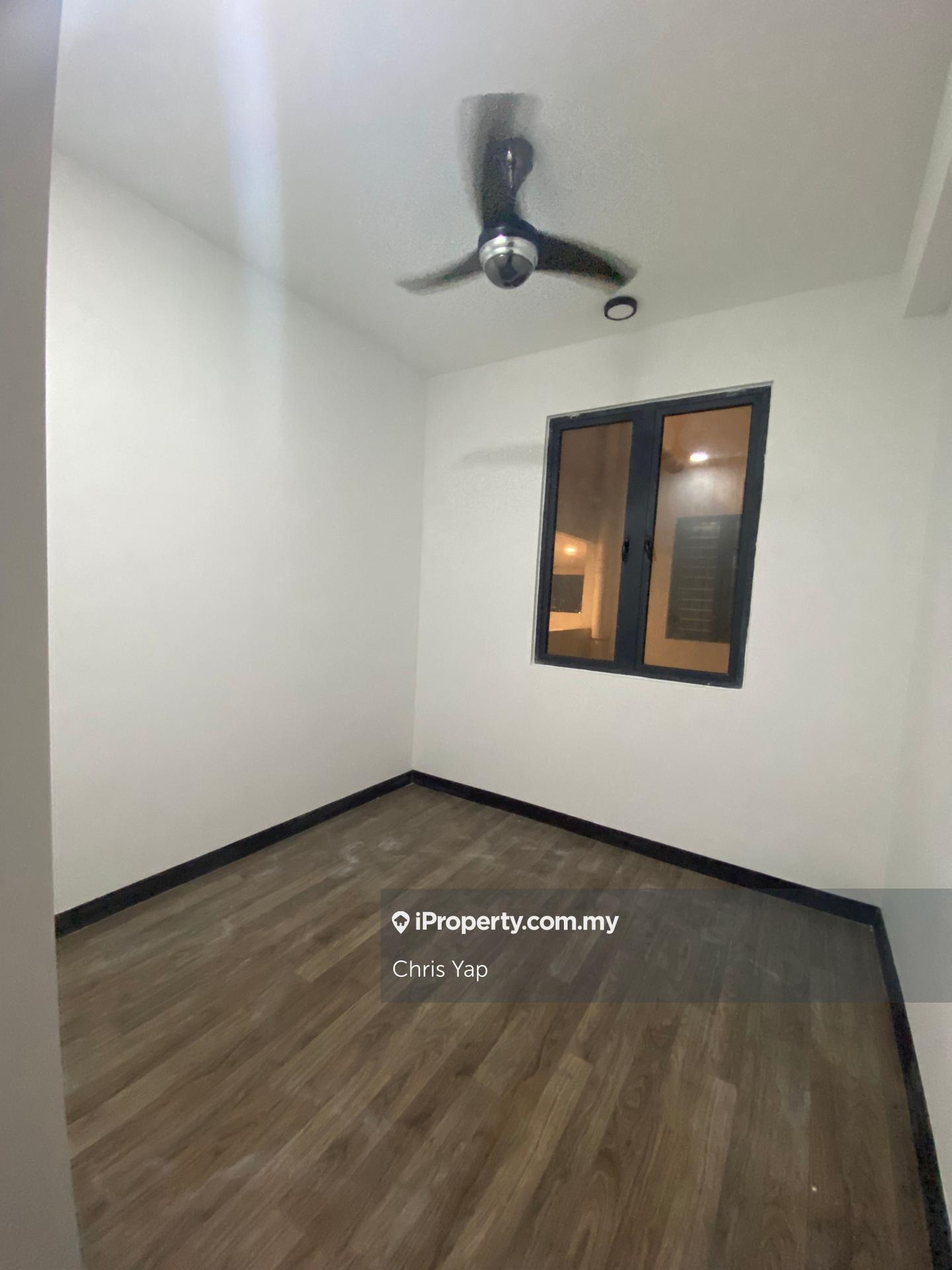 Residensi Servis untuk Dijual di Service Residence @ Landmark Residence 2 oleh Chris Yap - iProperty.com.my