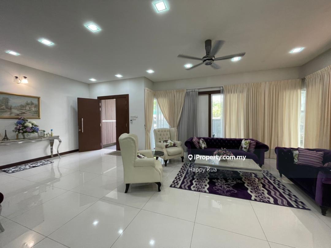 Rumah Berkembar untuk Dijual di Ampang, Selangor oleh Happy Kua - iProperty.com.my