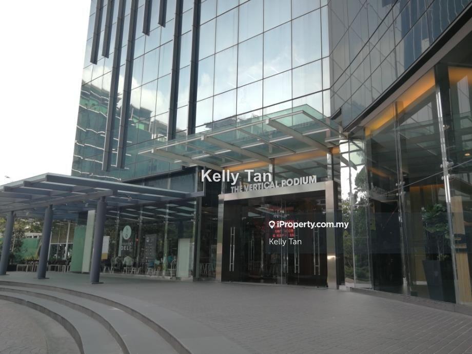 Office for Sale in Bangsar South, Kampung Kerinchi (Bangsar South) by Kelly Tan - iProperty.com.my