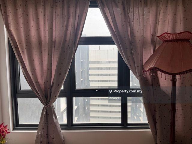 Condominium for Sale in Lakeville Residence by Anand - iProperty.com.my