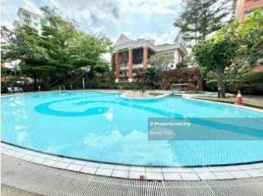 Apartment for Rent in Kenanga Apartments by Shirley Ooi - iProperty.com.my