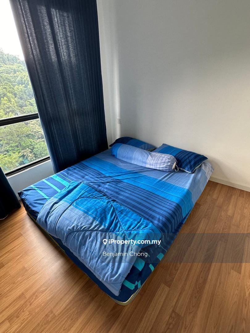 Kondominium untuk Dijual di TRI PINNACLE oleh Benjamin Chong - iProperty.com.my