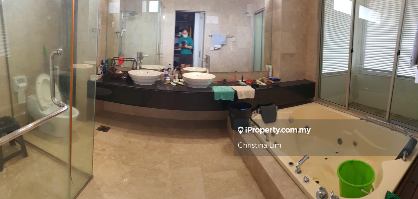 Bungalow House for Sale in Setia Eco Park, Setia Alam by Christina Lim - iProperty.com.my