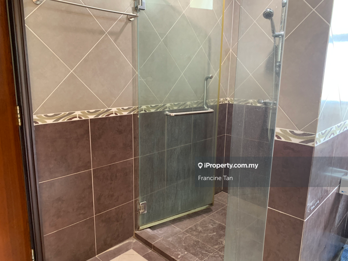 Kondominium untuk Disewa di Sri Penaga oleh Francine Tan - iProperty.com.my
