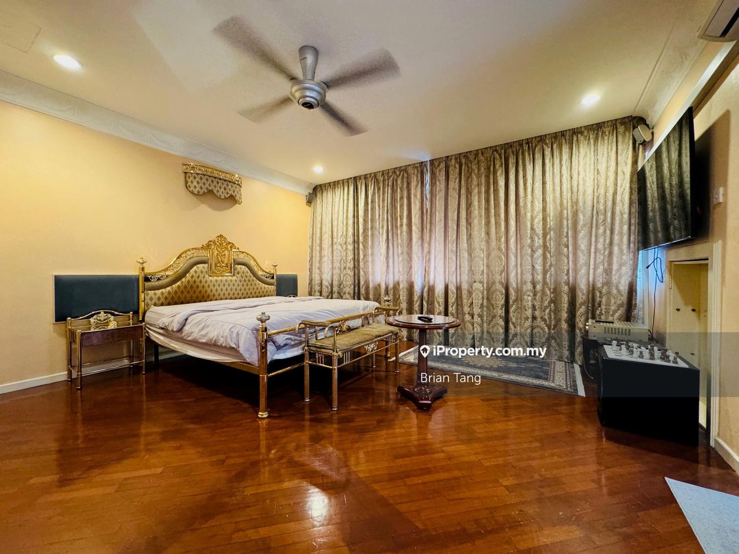 Semi-Detached House for Sale in Bukit Kiara Residences, Sri Hartamas by Brian Tang - iProperty.com.my