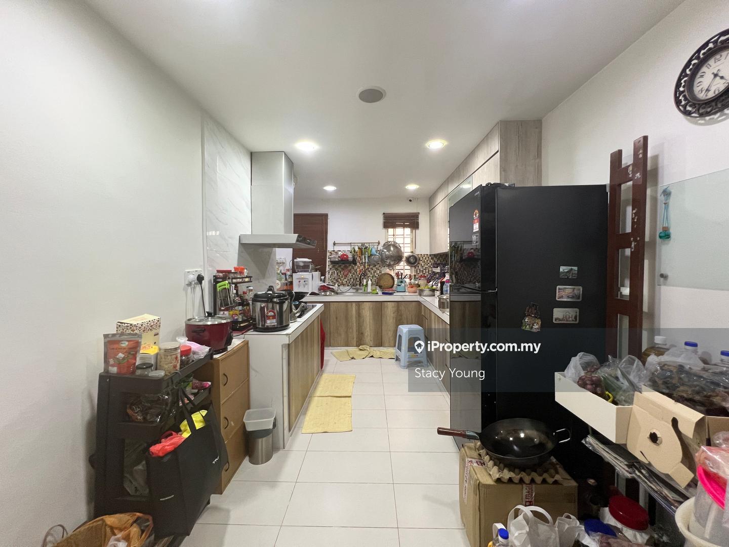 2-storey Terraced House for Sale in Alam Damai, Cheras by Stacy Young - iProperty.com.my