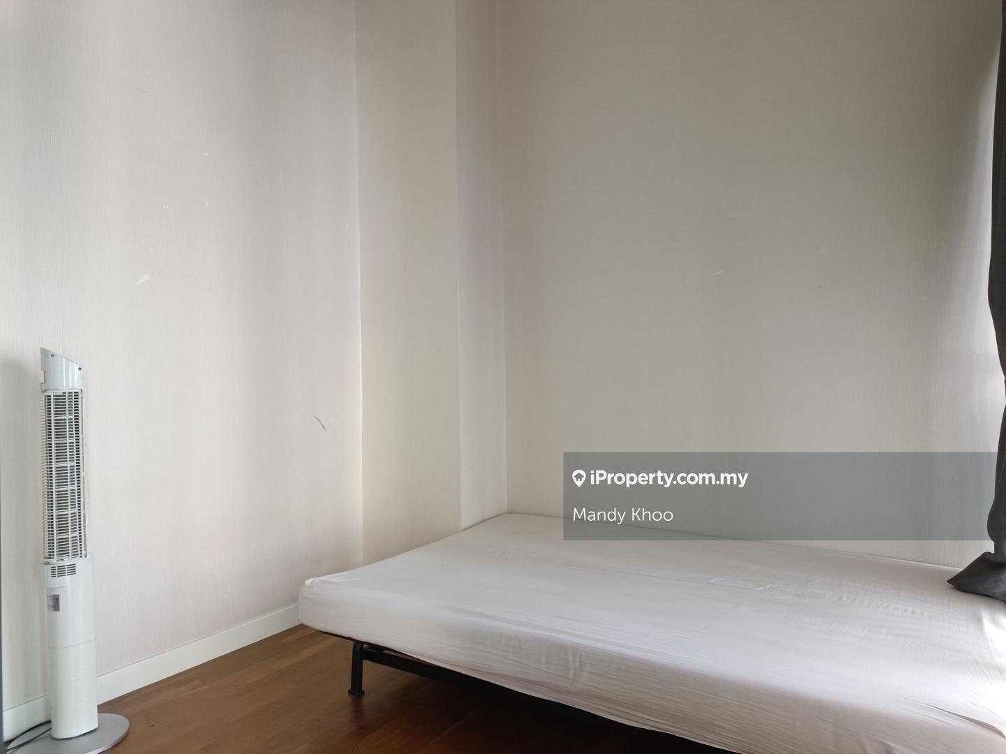 Service Residence for Sale in The Elements by Mandy Khoo - iProperty.com.my