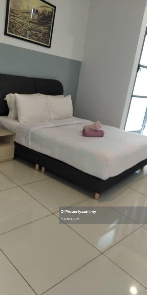 Condominium for Sale in The Robertson by MARK LOW - iProperty.com.my