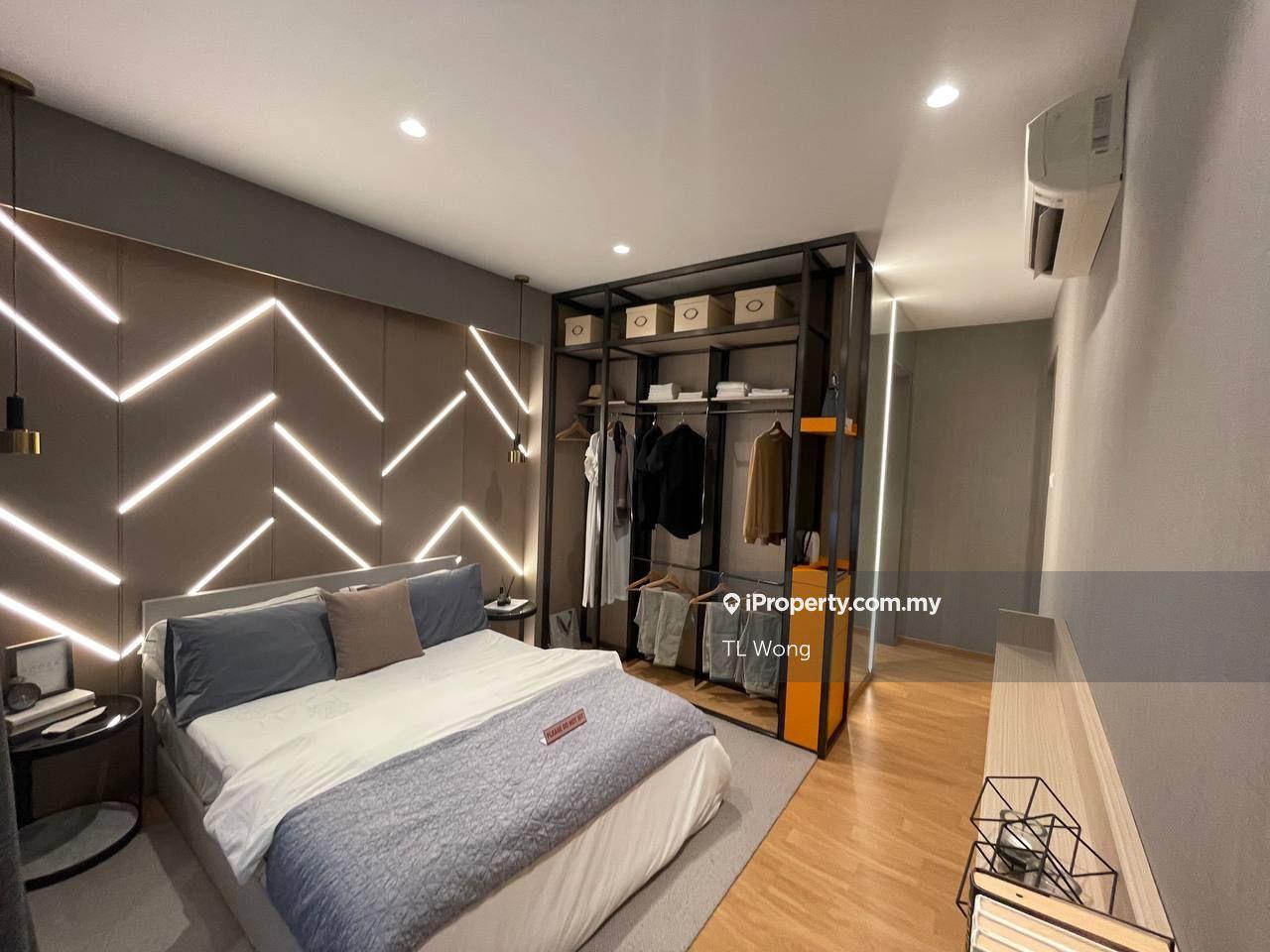 Service Residence for Sale in The Era @ Duta North by TL Wong - iProperty.com.my