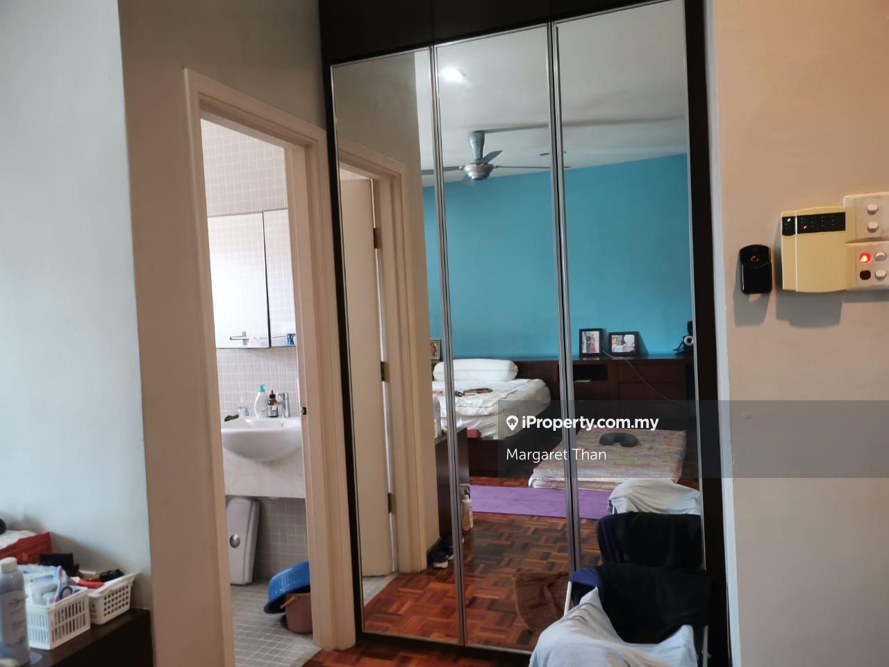 Townhouse for Sale in Parkville, Sunway Damansara, Kota Damansara by Margaret Than - iProperty.com.my