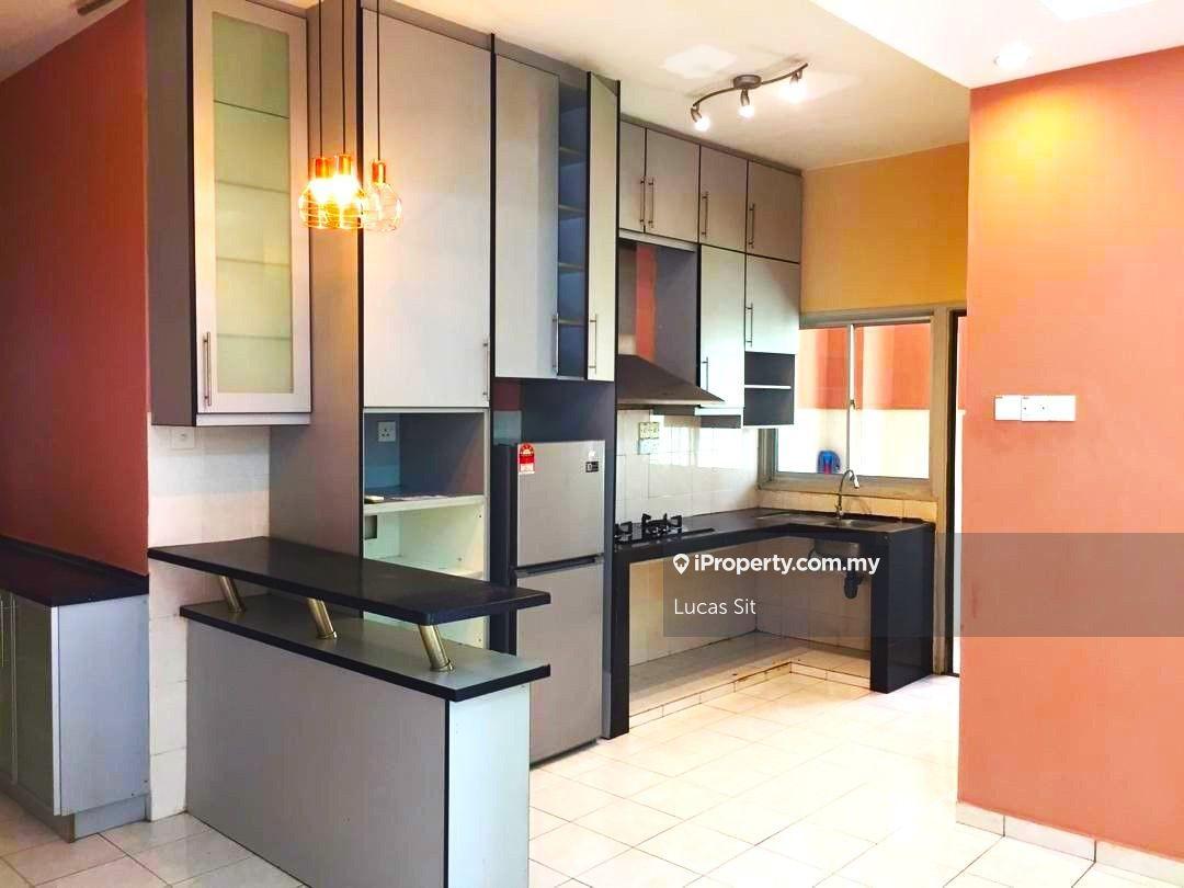 Condominium for Sale in Platinum Hill PV 5 by Lucas Sit - iProperty.com.my