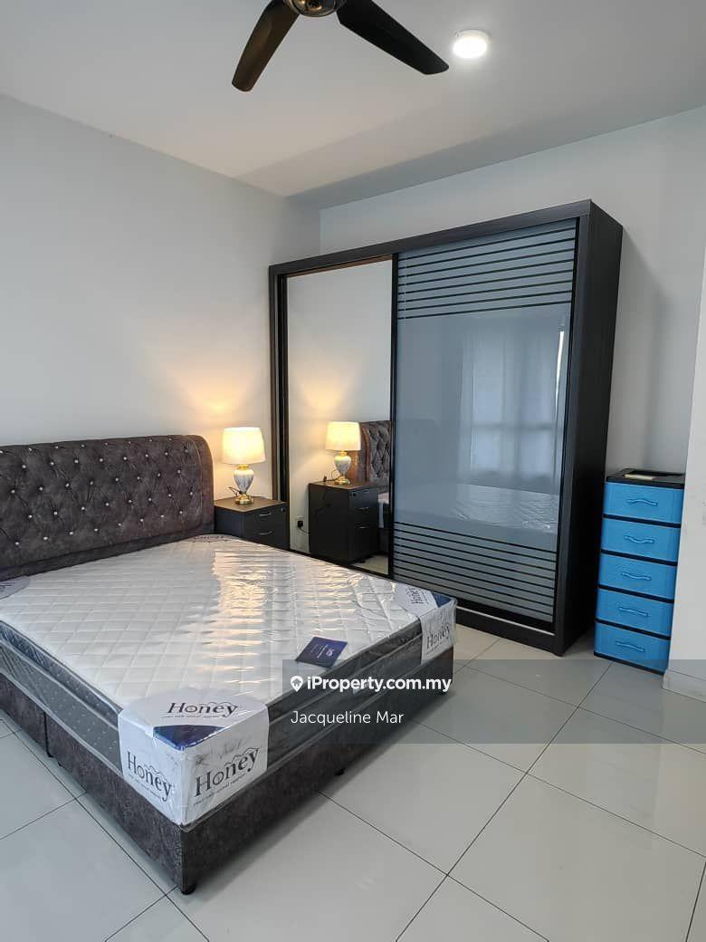 Kondominium untuk Disewa di Altitude 236 oleh Jacqueline Mar - iProperty.com.my