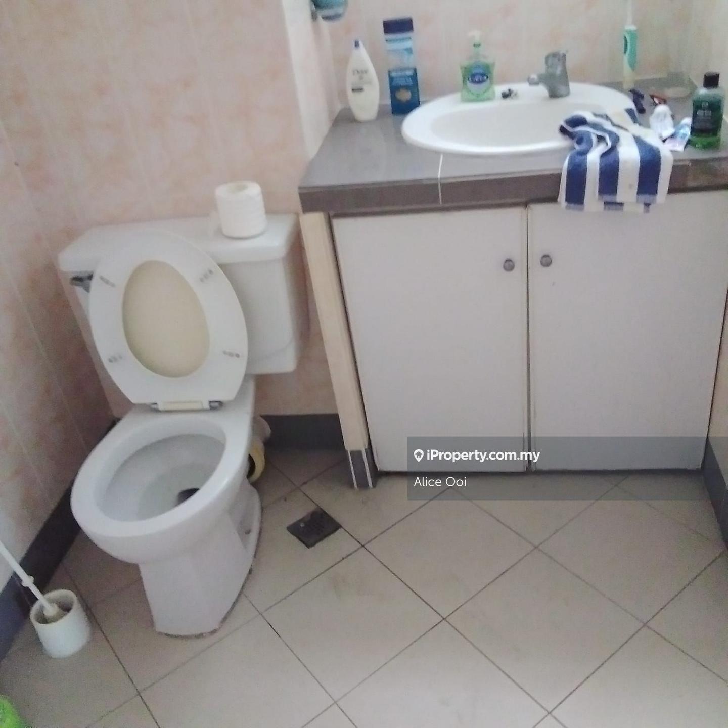 Service Residence for Sale in Sri Sayang by Alice Ooi - iProperty.com.my