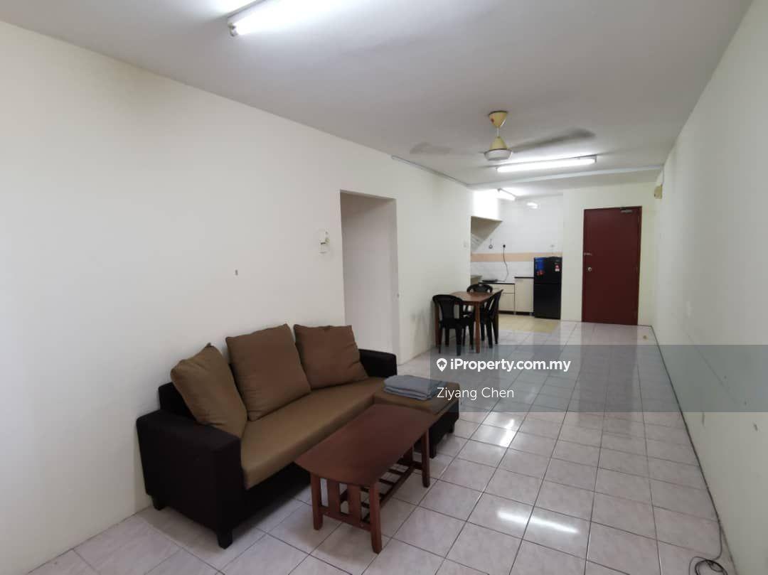 Apartment for Rent in Damai Apartment by Ziyang Chen - iProperty.com.my