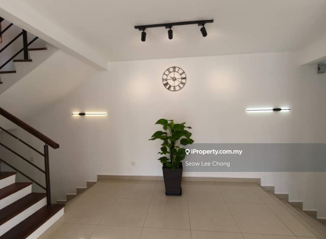 Bungalow House for Sale in Taman Yarl, Jalan Klang Lama (Old Klang Road) by Seow Lee Chong - iProperty.com.my
