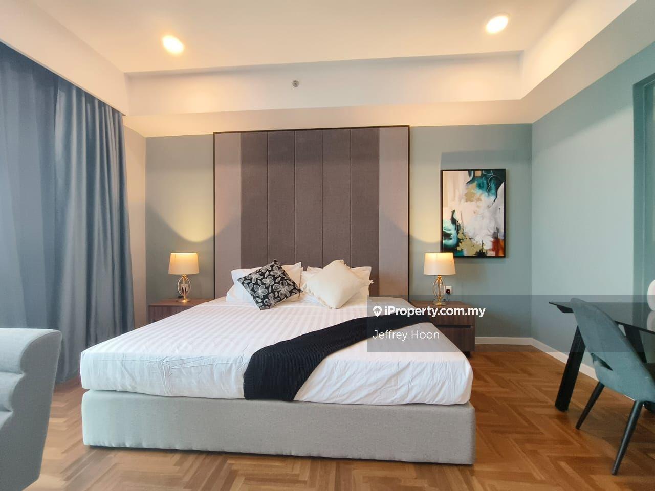 Residensi Servis untuk Dijual di Bloomsvale Menara Vista Petaling oleh Jeffrey Hoon - iProperty.com.my