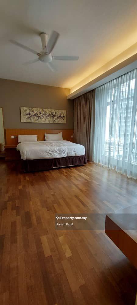 Service Residence for Rent in Cormar Suites (Fraser Place (Lot 163)) by Rajesh Patel - iProperty.com.my