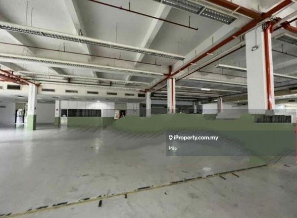 Detached Factory for Rent in Taman Perindustrian Bayan Lepas, Bayan Lepas by Mia - iProperty.com.my