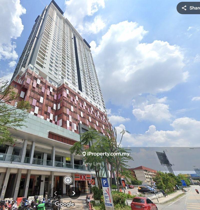 Shop for Sale in Taman Cempaka, Ampang by Amy Lim - iProperty.com.my