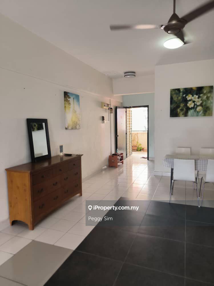 Kondominium untuk Dijual di La Vista Condominiums oleh Peggy Sim - iProperty.com.my